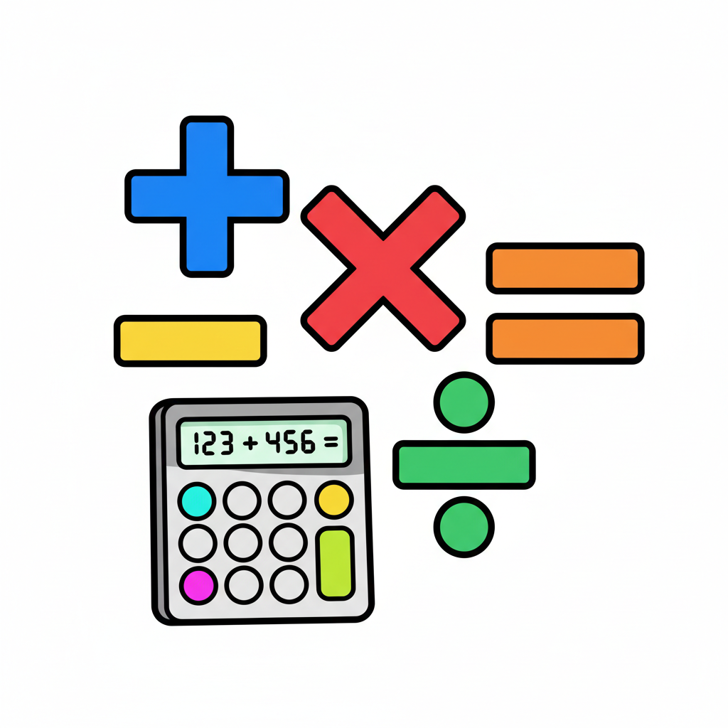 Math